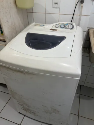 MÁQUINA DE LAVAR 8KG