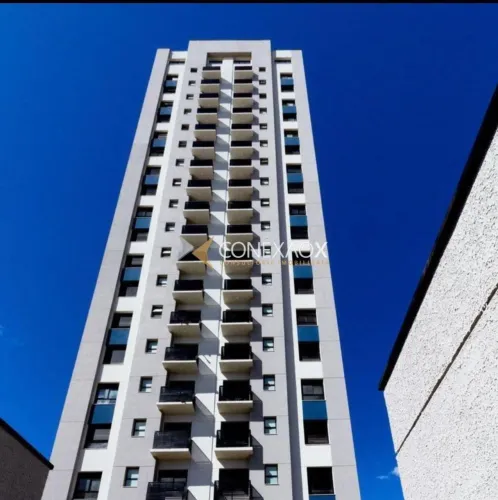 apartamento - Jardim Guanabara - Campinas