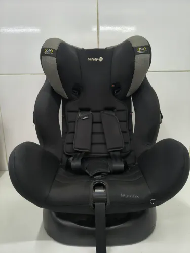 Cadeira Safety First Multiflix Usada
