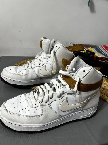 Tênis Nike Jordan Air force