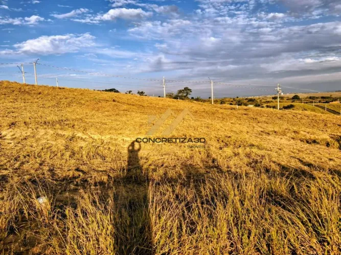 Terreno com 175 m² à venda - Cardeal, Elias Fausto/SP