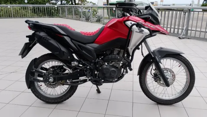 XRE 190 HONDA - 2026 - CLÓVIS