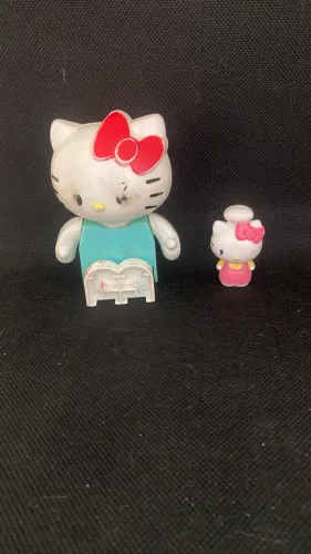 Lote hello kit 