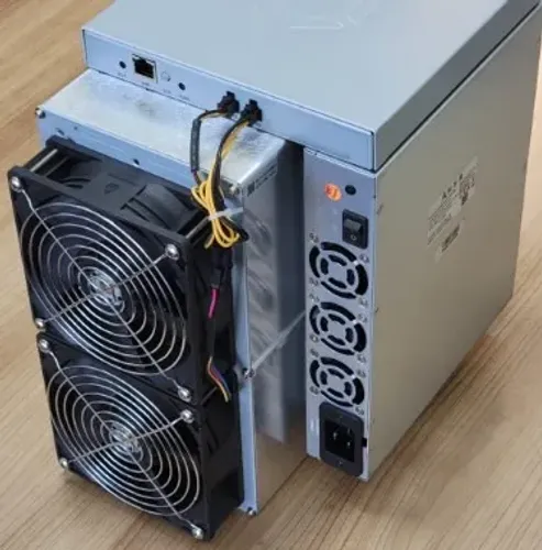 AVALON 1246 ASIC ANTIMINER MAQUINAS DE MINERAÇÃO