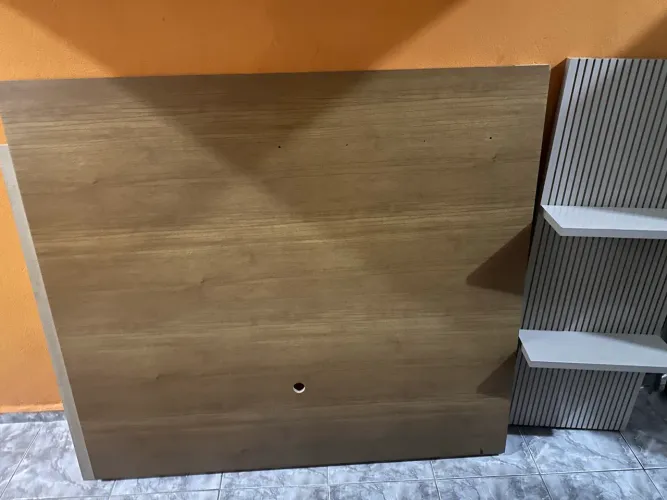 Painel de Sala 