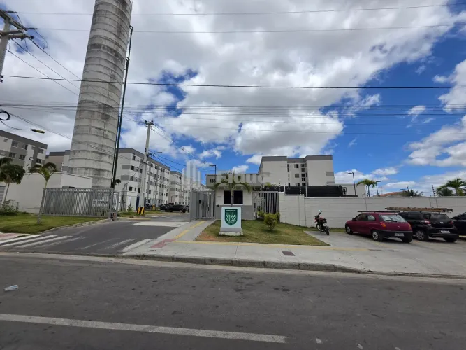 Oportunidade única! Excelente apartamento novo com 02 quartos, 40 m2. O condomínio oferece