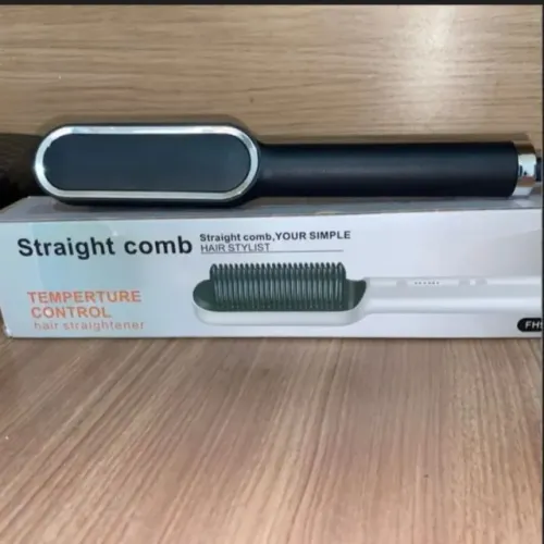 Escola Alisadora 3 em 1 - Pague na Entrega