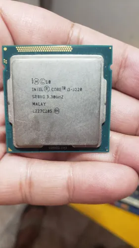 processador i3 3220