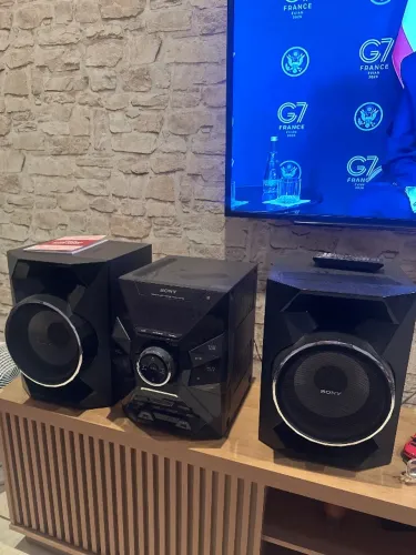 Mini system