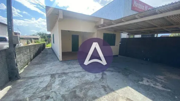 Casa à venda, 115 m² por R$ 500.000,00 - Costeira do Pirajubaé - Florianópolis/SC