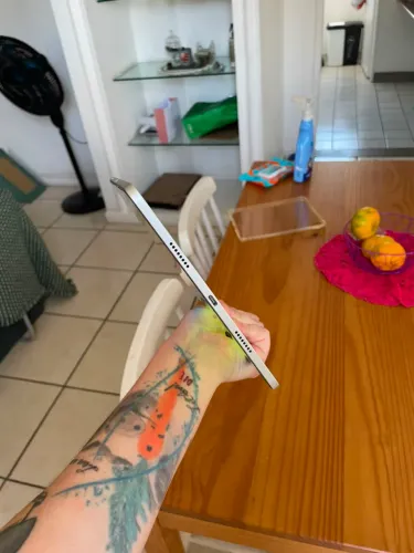 iPad 11 Pro 4ª geração 