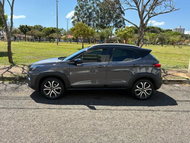 Fiat Pulse Impetus 1.0 Turbo 200 Flex Aut. 2024