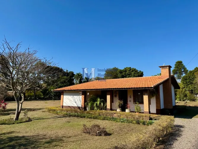 Casa à venda no Condomínio Aeronáutico Vale Eldorado