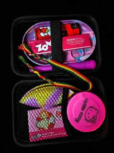 Kit completo