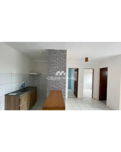 CHAVE BELA CINTRA PRIME | 2 QUARTOS | VARANDA | 1 BANHEIRO | R$ 80.000,00