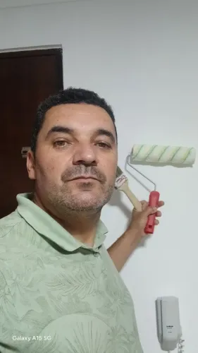 Pintura e reforma em geral