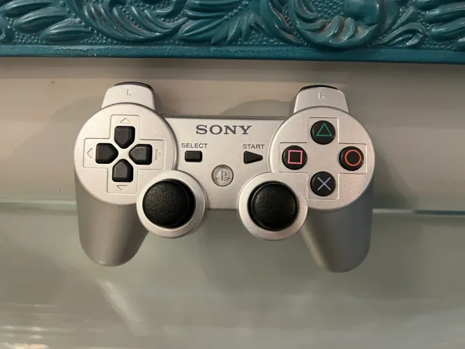Controle de ps3 lindo