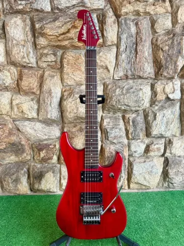 Guitarra washburn N2