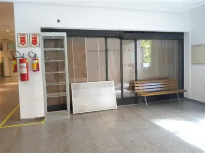Loja comercial