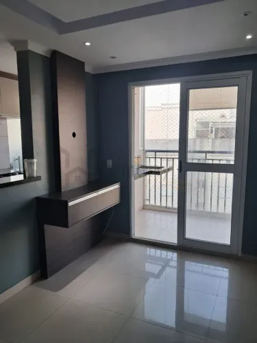 Apartamento a venda - Jardim Celeste