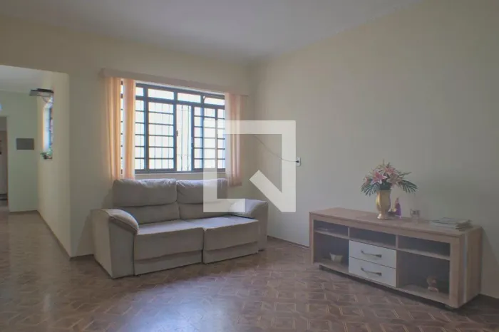 CASA RESIDENTIAL em Campinas - São Paulo, Vila Nova