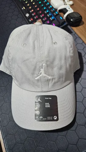 Boné Jordan 
