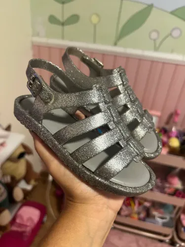 Mini Melissa 25