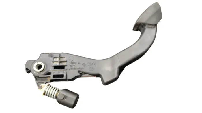 Pedal Embreagem Peugeot Expert 1.6 2022 Preto