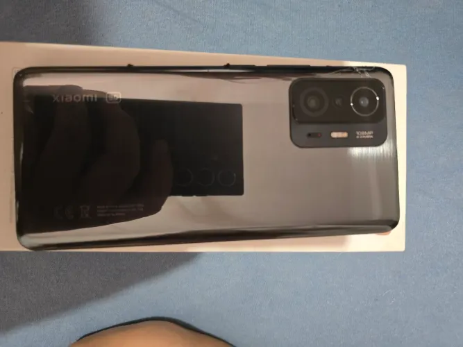 Xiaomi 11t pro