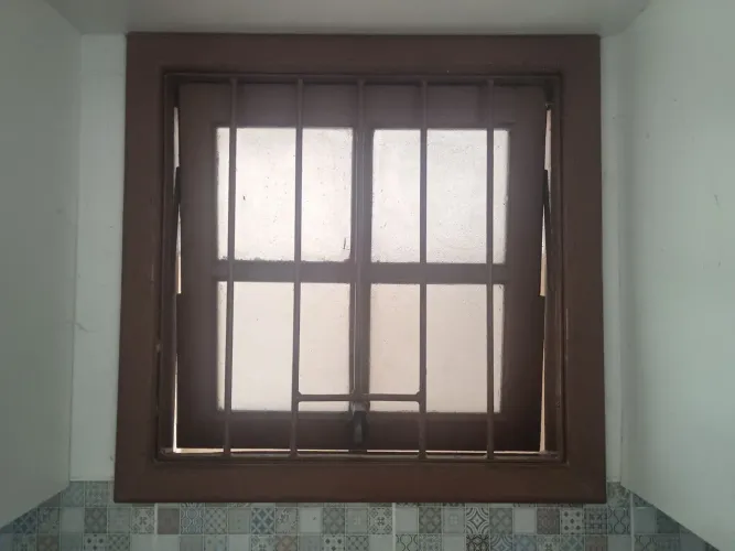 Vendo báscula de madeira Angelin 60 por 60