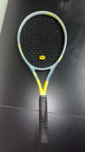 Raquete de Tênis Head Challenge Pro 2023