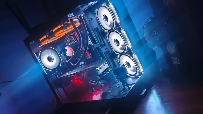 Computador Gamer
