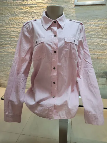 Camisa feminina marca DKNY original