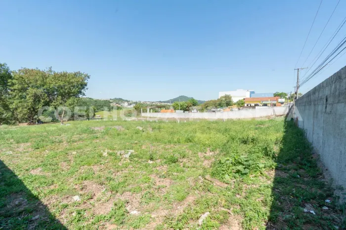 Terreno Padrao - Tanquinho/Santana de Parnaiba