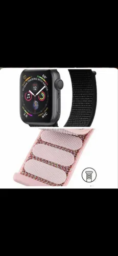 ? PULSEIRA BALLISTIC GSHIELD - Apple Watch de 38 mm a 49 mm
