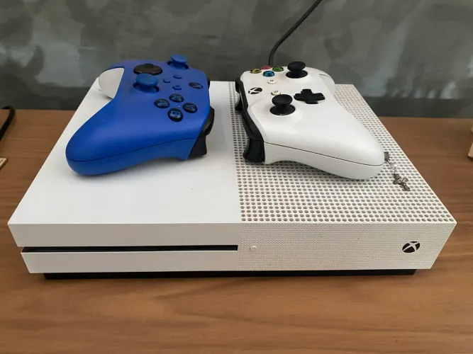 Xbox One