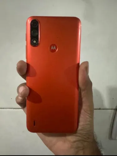 MotoE7 power
