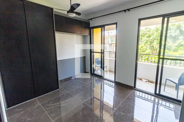 Apartamento à Venda - Mooca, 1 Quarto, 29 m2