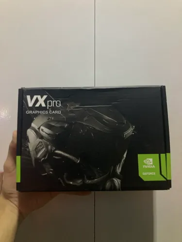 Placa de video GT740 4GB