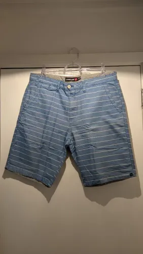 Bermuda Quicksilver n42