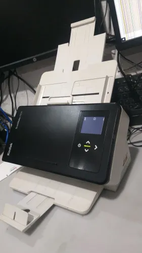 SCANER KODAK I1150