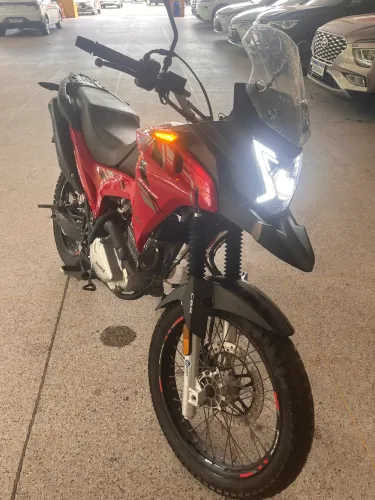 Moto 160 xtreme nova ( XRE )
