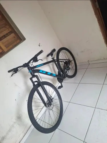 Bicicleta aro 29