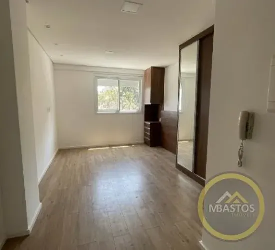 Flat em União - Belo Horizonte