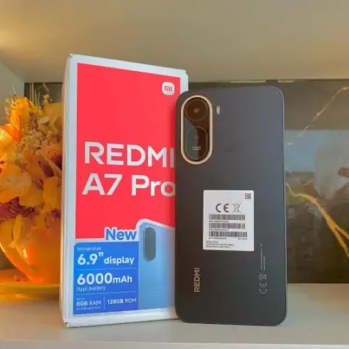 Redmi A7 pro