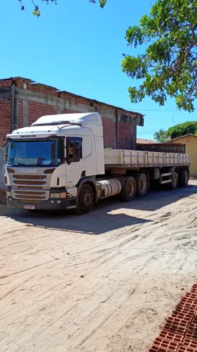 Carretinha