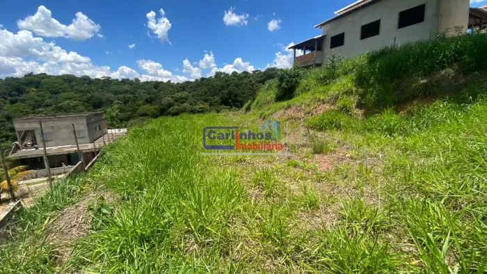 Lote à Venda Fazendinha São Miguel São Joaquim de Bicas/MG