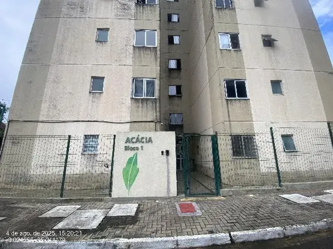 Oportunidade Única em SAO LOURENCO DA MATA - PE | Tipo: Apartamento | Negociação: Venda Di