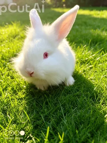 ? COELHINHOS DISPONÍVEIS! Lindos, fofos e prontos para ganhar um novo lar!