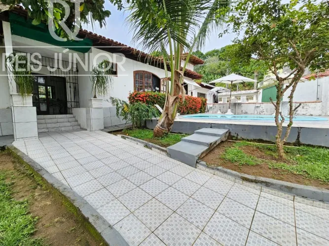 Empreendimento de Hospedagem à Venda em Ilhéus-BA, sito na Av. Canavieiras, com 19 Suítes,